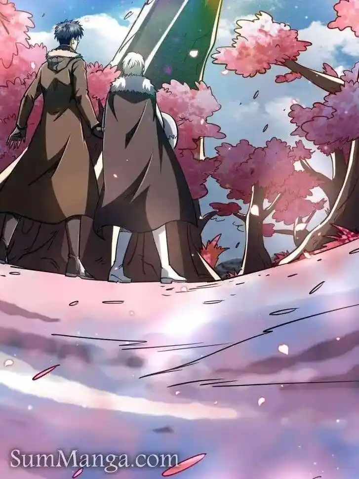 Super God Gene (Novel) Ch.229