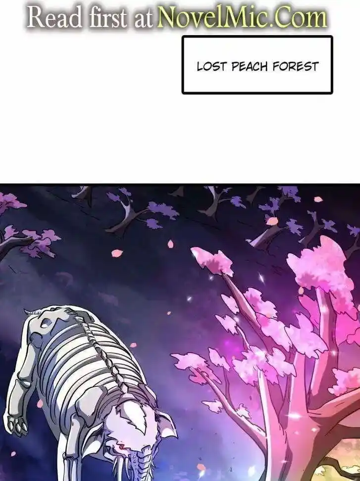 Super God Gene (Novel) Ch.230