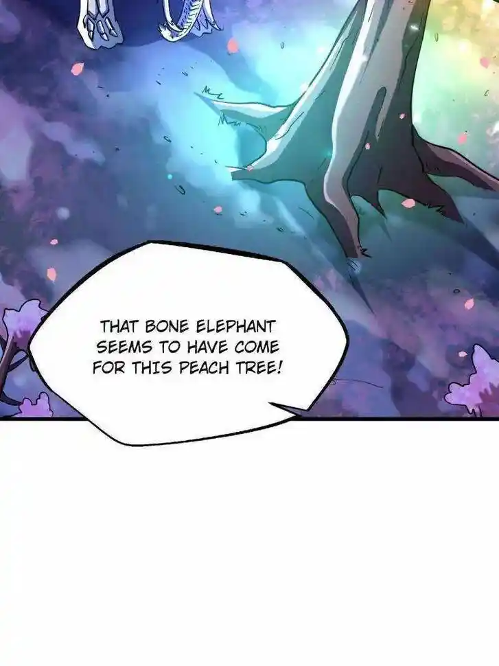 Super God Gene (Novel) Ch.230