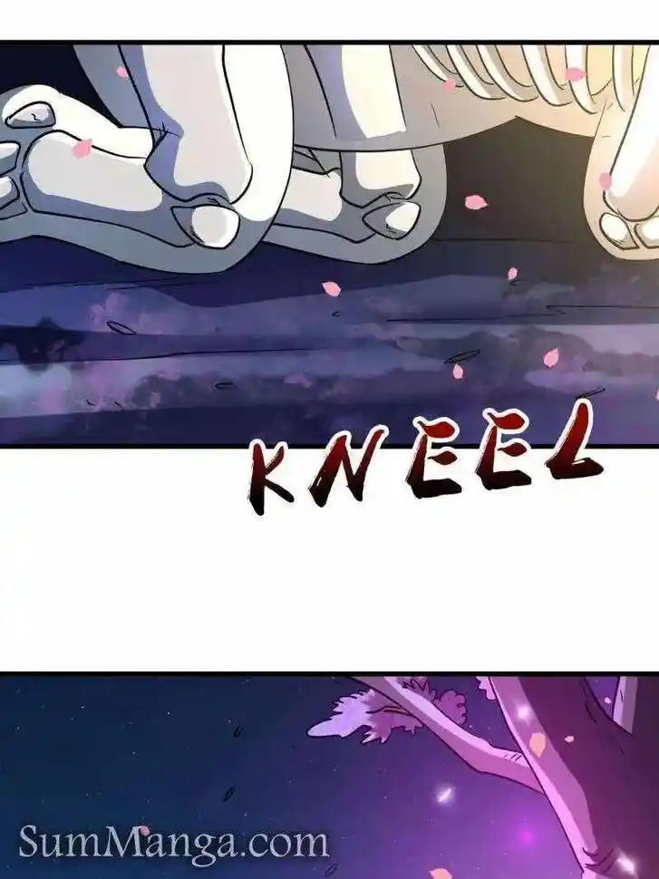 Super God Gene (Novel) Ch.230