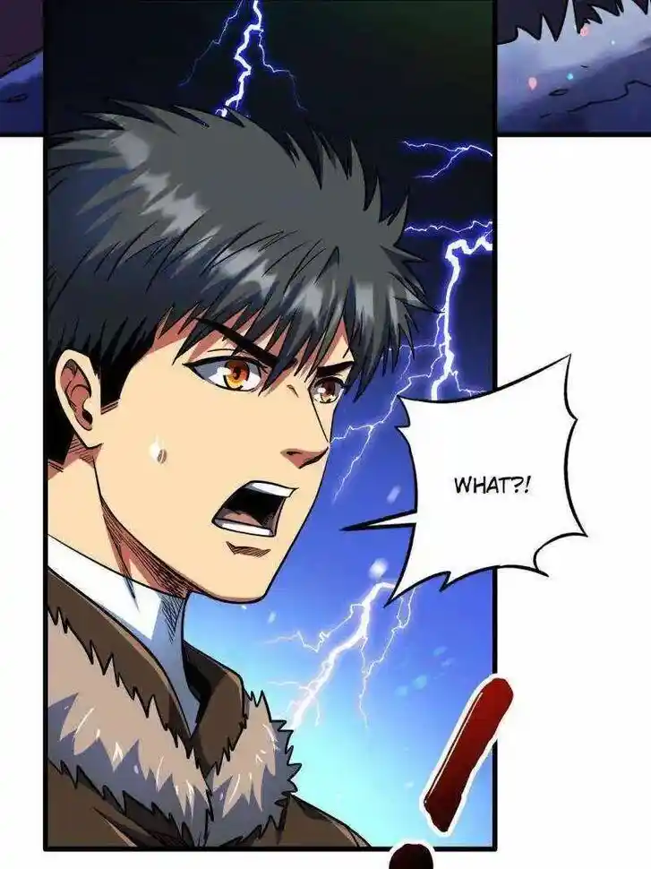 Super God Gene (Novel) Ch.230