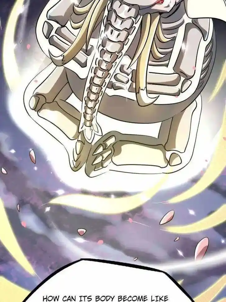 Super God Gene (Novel) Ch.230