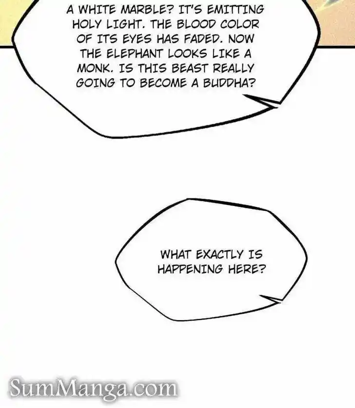 Super God Gene (Novel) Ch.230