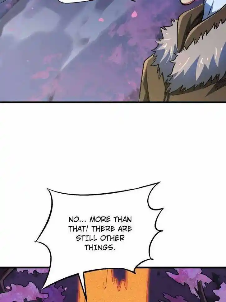 Super God Gene (Novel) Ch.230