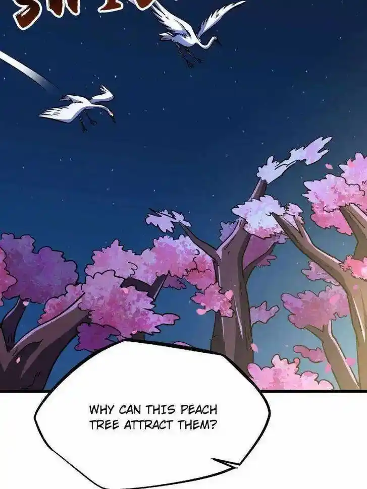 Super God Gene (Novel) Ch.230