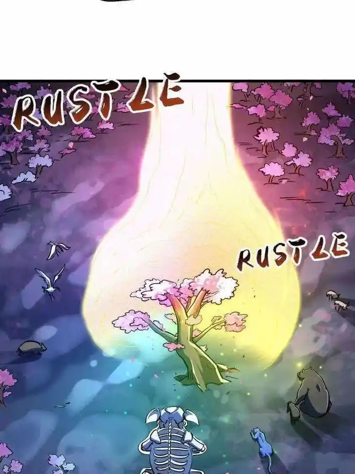 Super God Gene (Novel) Ch.230