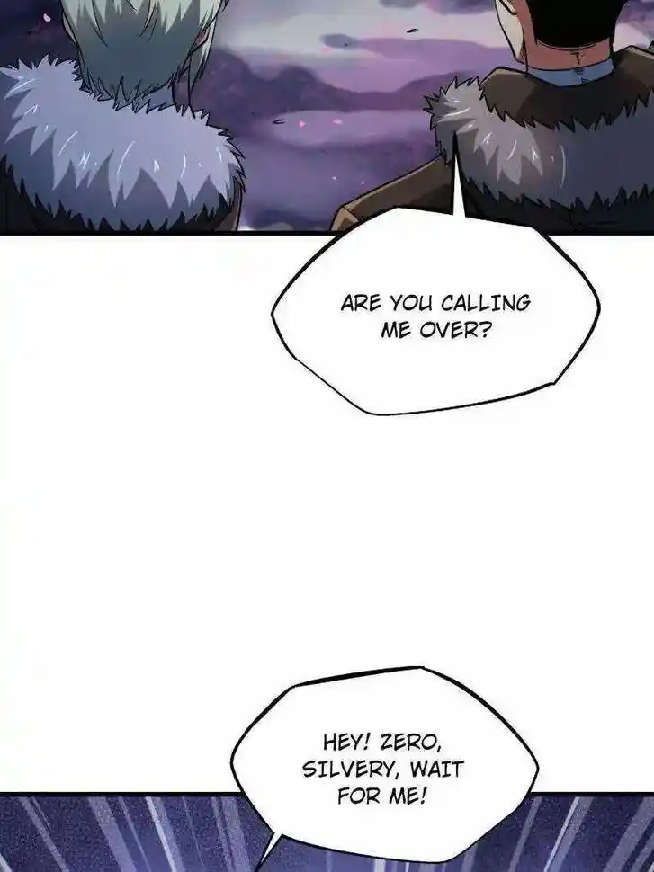 Super God Gene (Novel) Ch.230