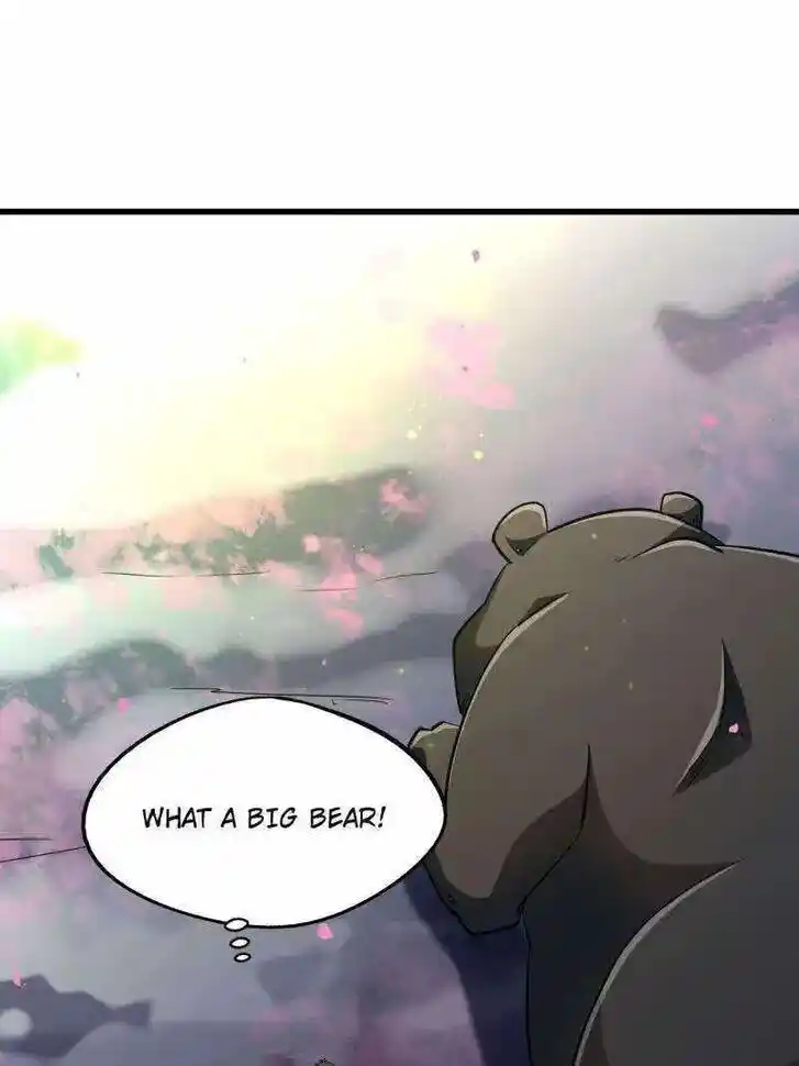 Super God Gene (Novel) Ch.230