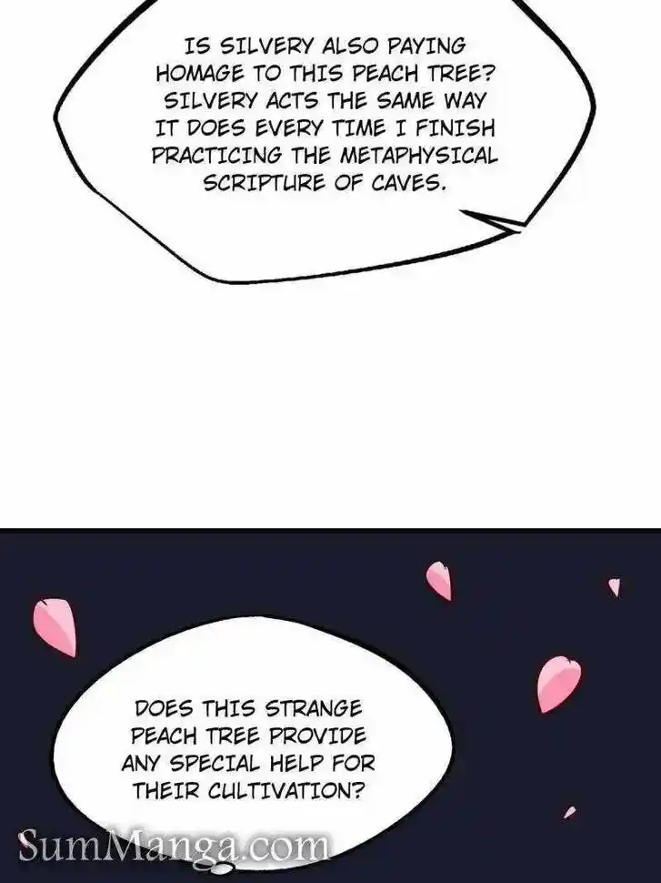 Super God Gene (Novel) Ch.230