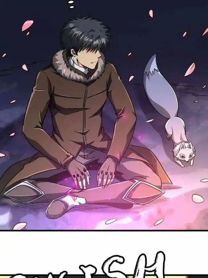 Super God Gene (Novel) Ch.230