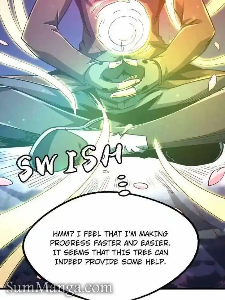 Super God Gene (Novel) Ch.230