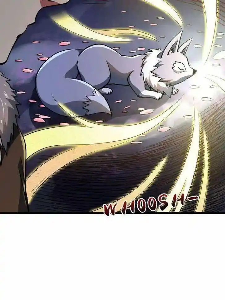 Super God Gene (Novel) Ch.230