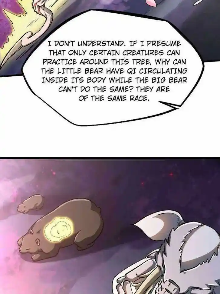 Super God Gene (Novel) Ch.230