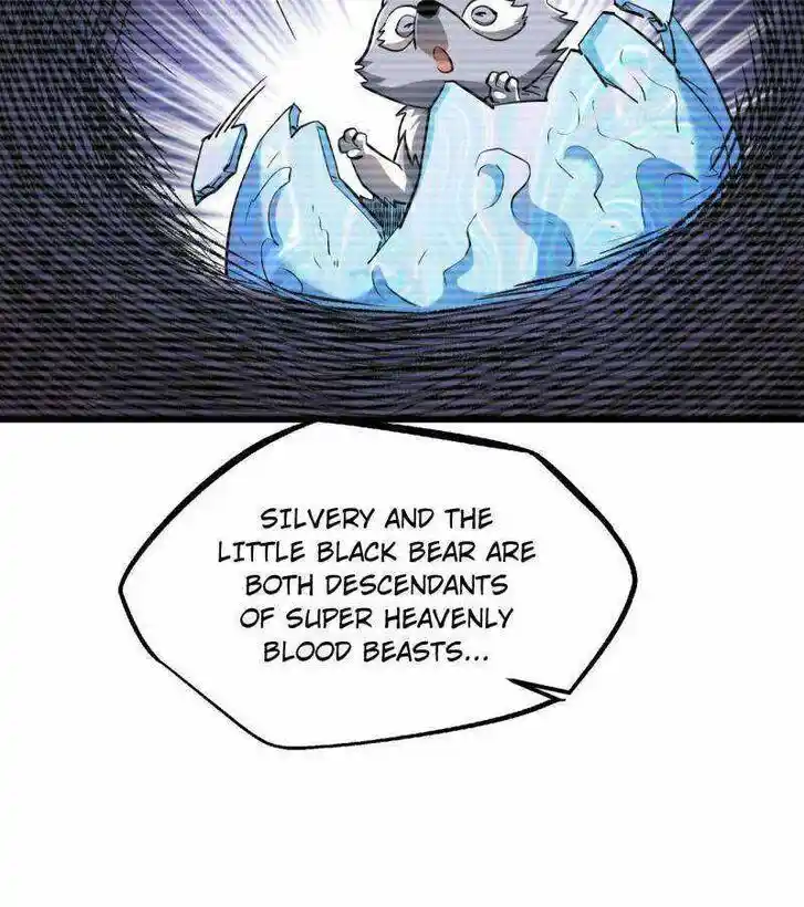 Super God Gene (Novel) Ch.230