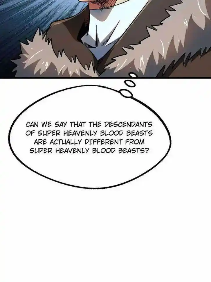 Super God Gene (Novel) Ch.230