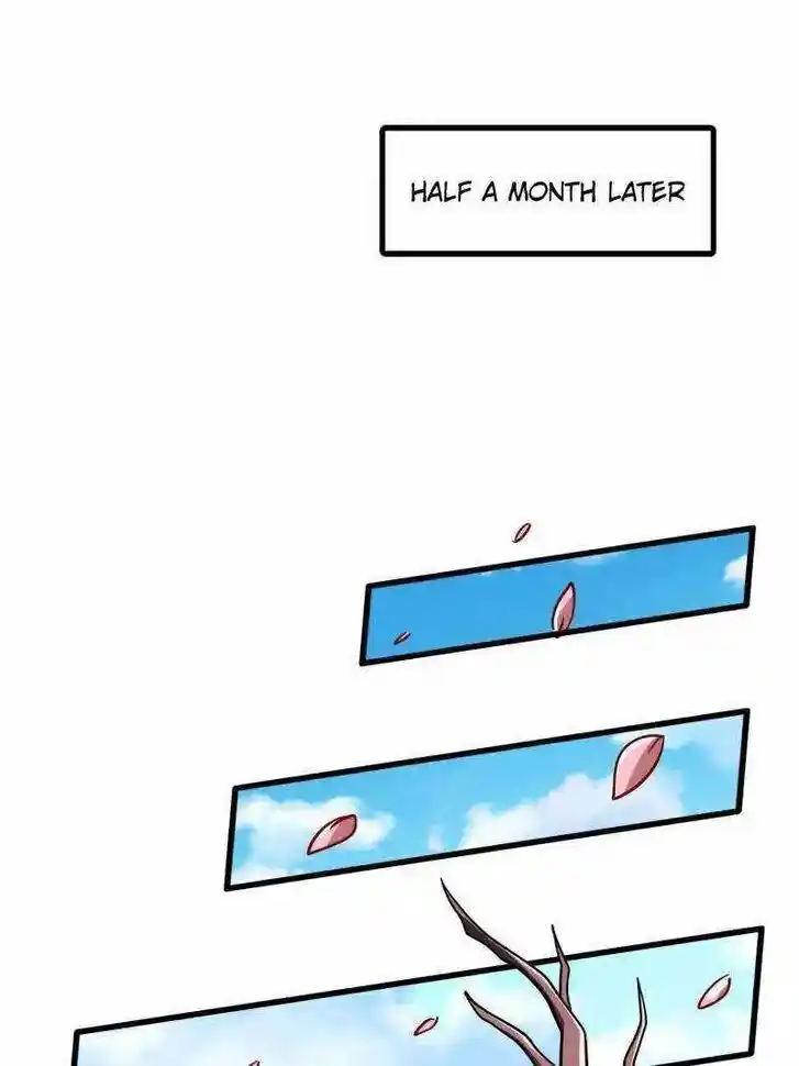 Super God Gene (Novel) Ch.230