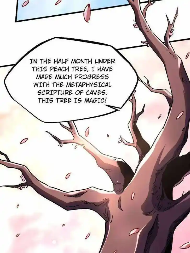 Super God Gene (Novel) Ch.230