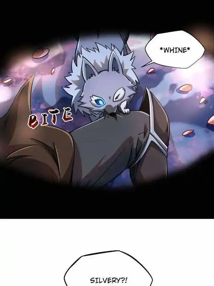 Super God Gene (Novel) Ch.230