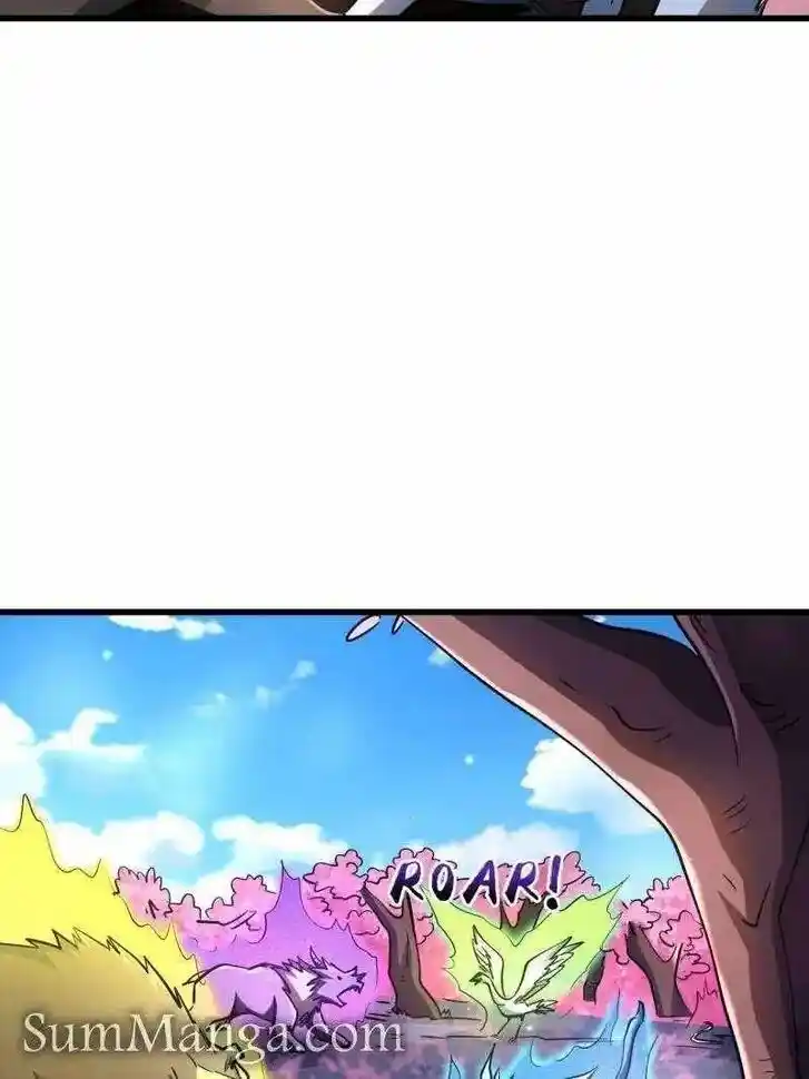 Super God Gene (Novel) Ch.230