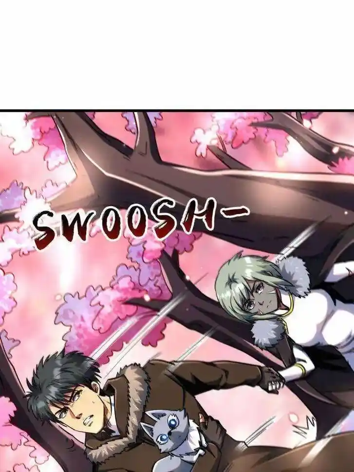 Super God Gene (Novel) Ch.230