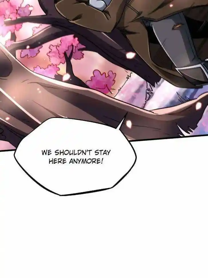 Super God Gene (Novel) Ch.230