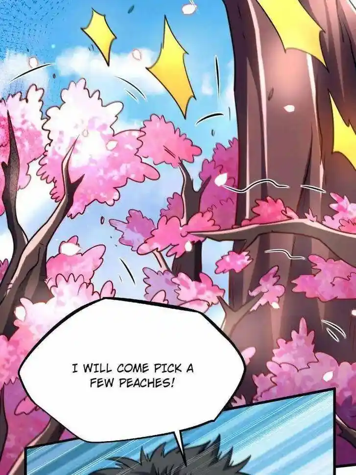 Super God Gene (Novel) Ch.230