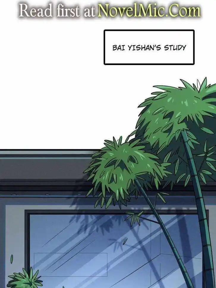 Super God Gene (Novel) Ch.231