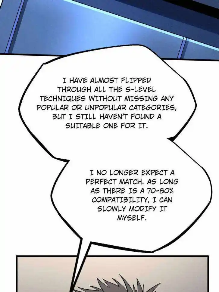 Super God Gene (Novel) Ch.231