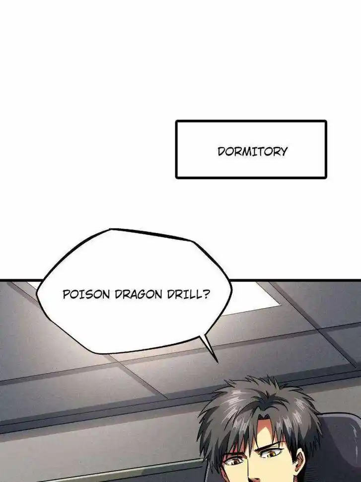 Super God Gene (Novel) Ch.231