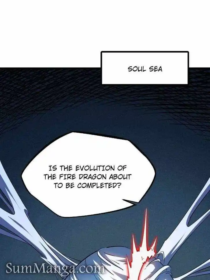 Super God Gene (Novel) Ch.231