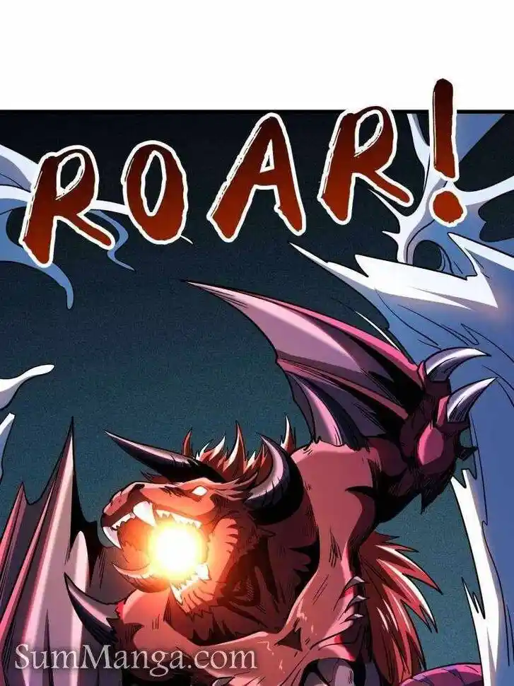 Super God Gene (Novel) Ch.231