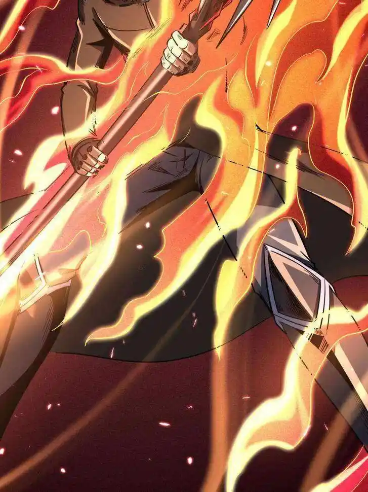 Super God Gene (Novel) Ch.231