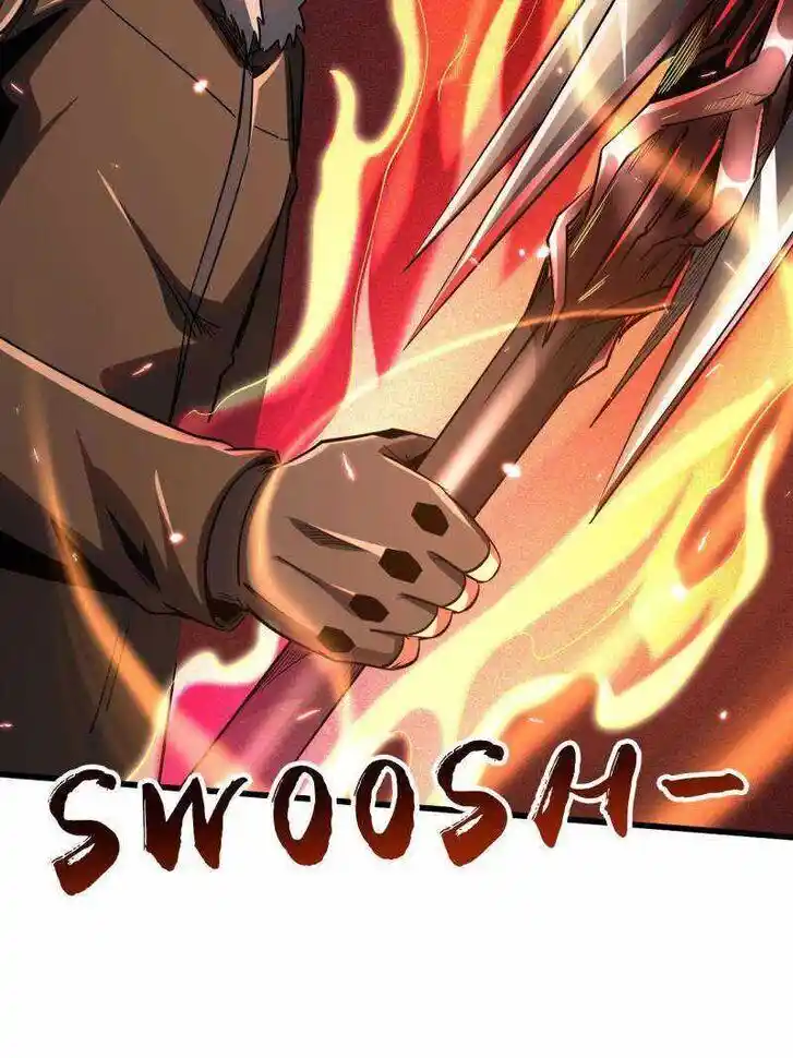 Super God Gene (Novel) Ch.231