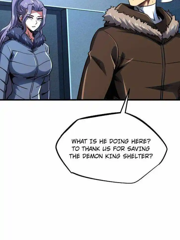 Super God Gene (Novel) Ch.231