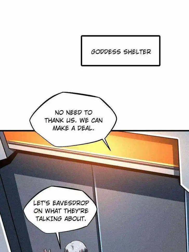 Super God Gene (Novel) Ch.231