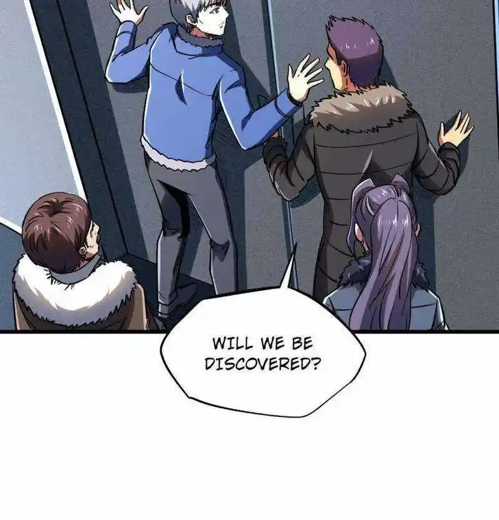 Super God Gene (Novel) Ch.231