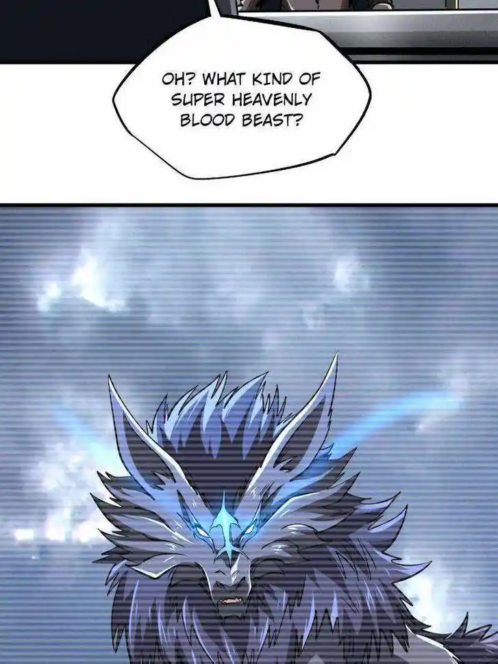 Super God Gene (Novel) Ch.231