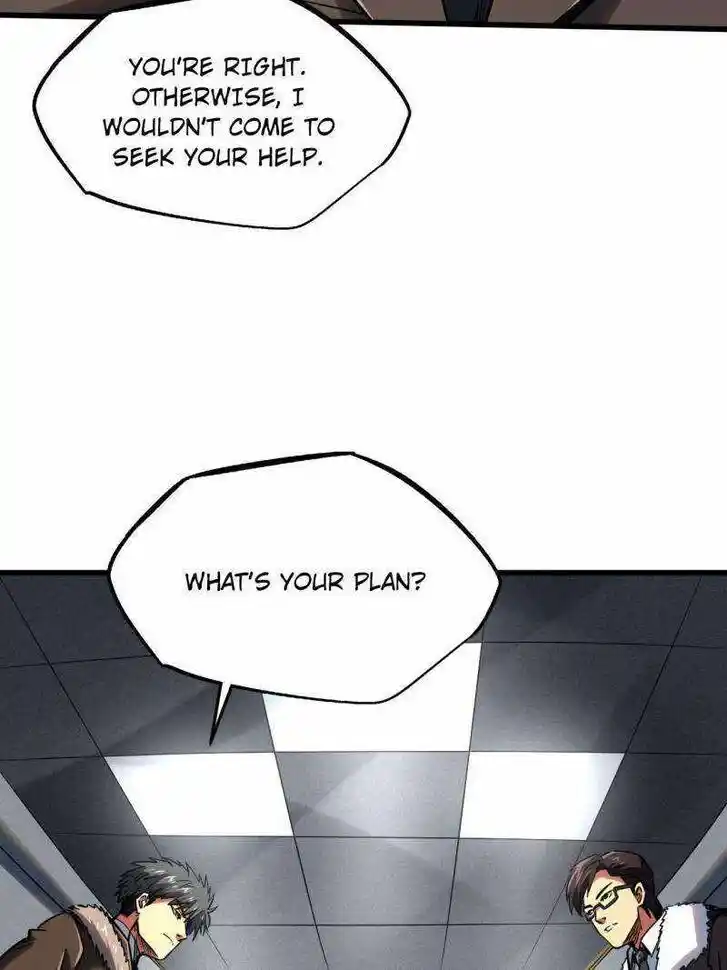 Super God Gene (Novel) Ch.231