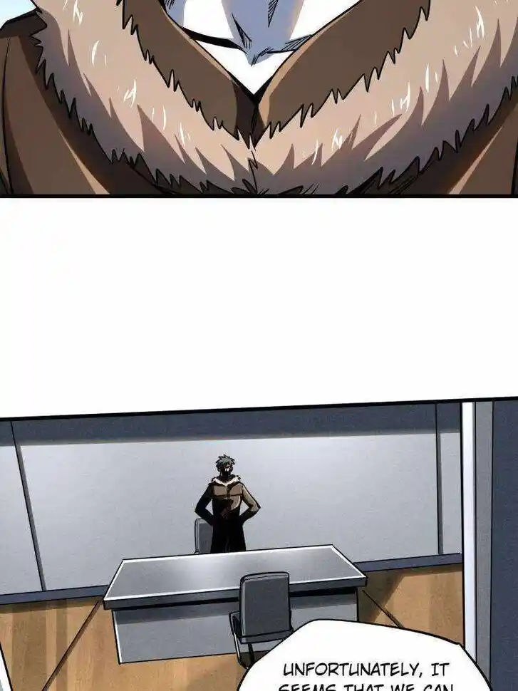 Super God Gene (Novel) Ch.231