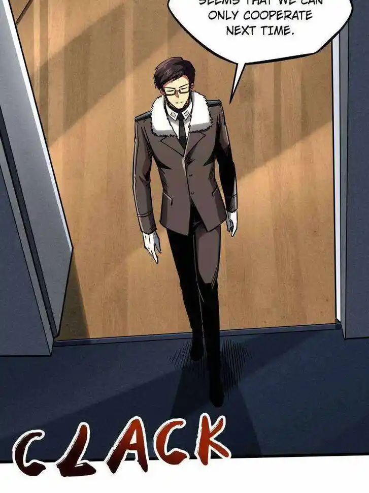 Super God Gene (Novel) Ch.231