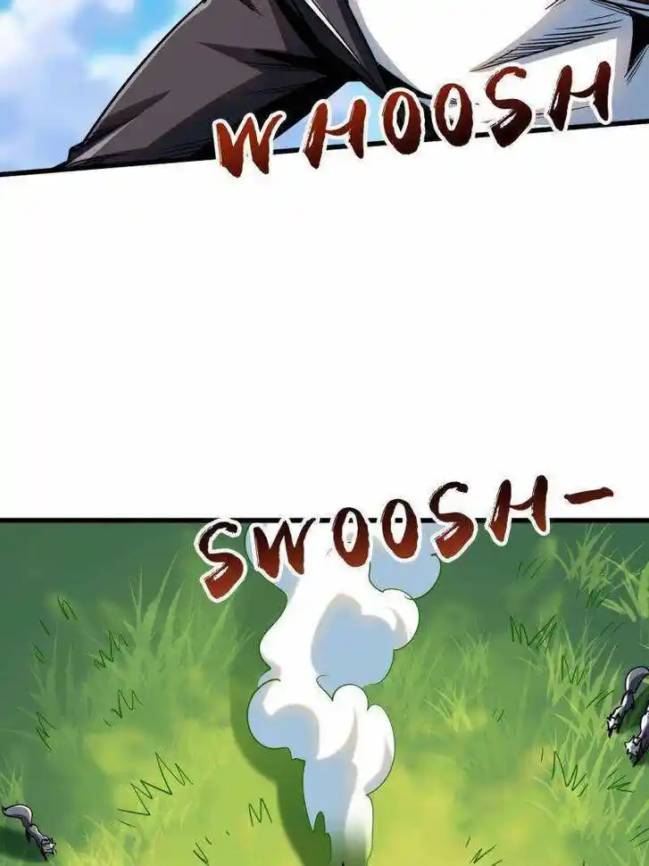 Super God Gene (Novel) Ch.231