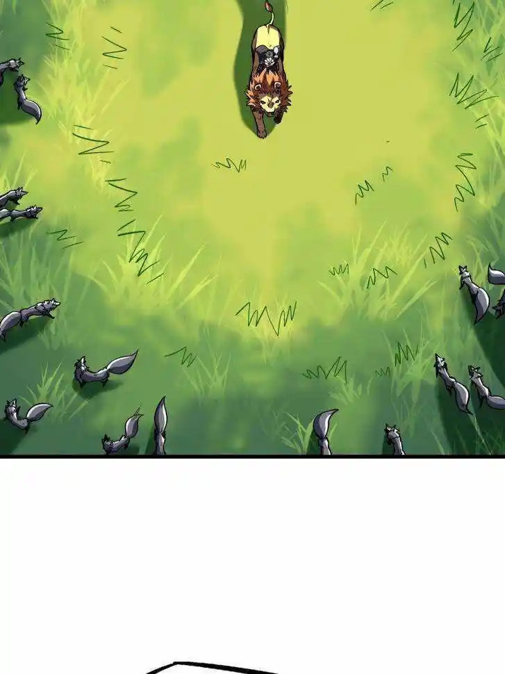 Super God Gene (Novel) Ch.231