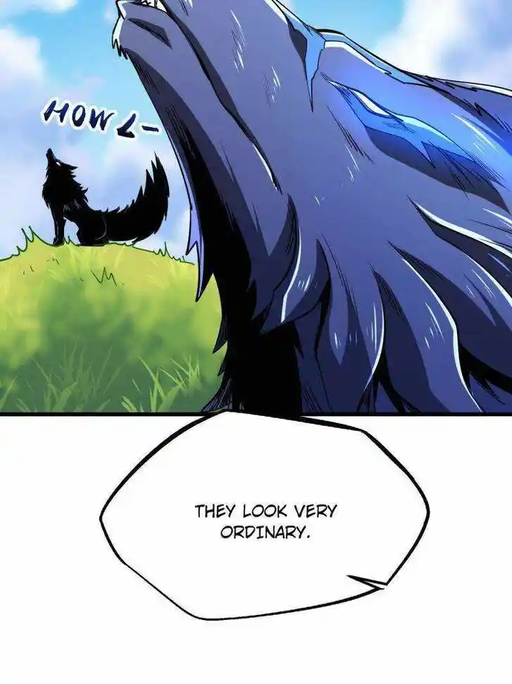 Super God Gene (Novel) Ch.231