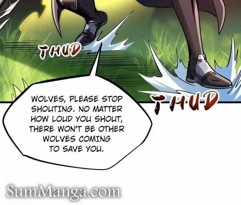 Super God Gene (Novel) Ch.231