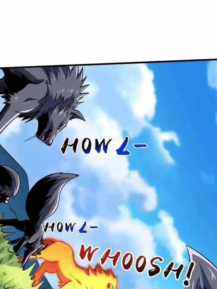 Super God Gene (Novel) Ch.231