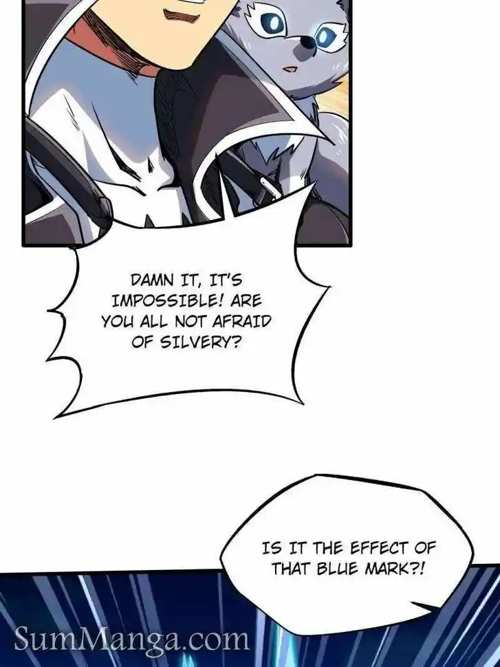 Super God Gene (Novel) Ch.231