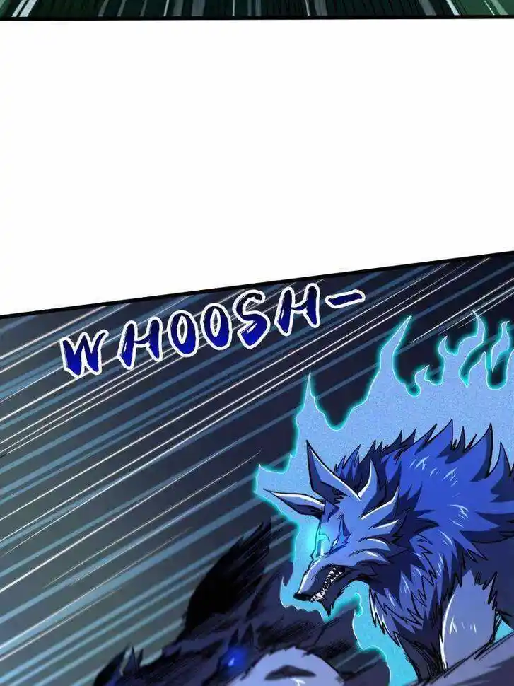 Super God Gene (Novel) Ch.231