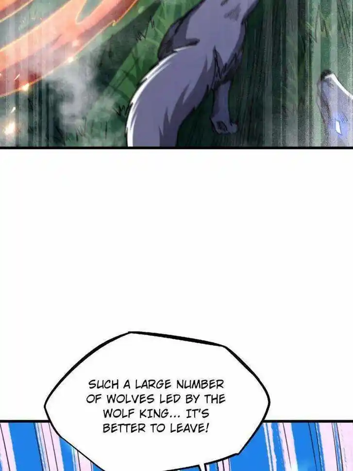 Super God Gene (Novel) Ch.231