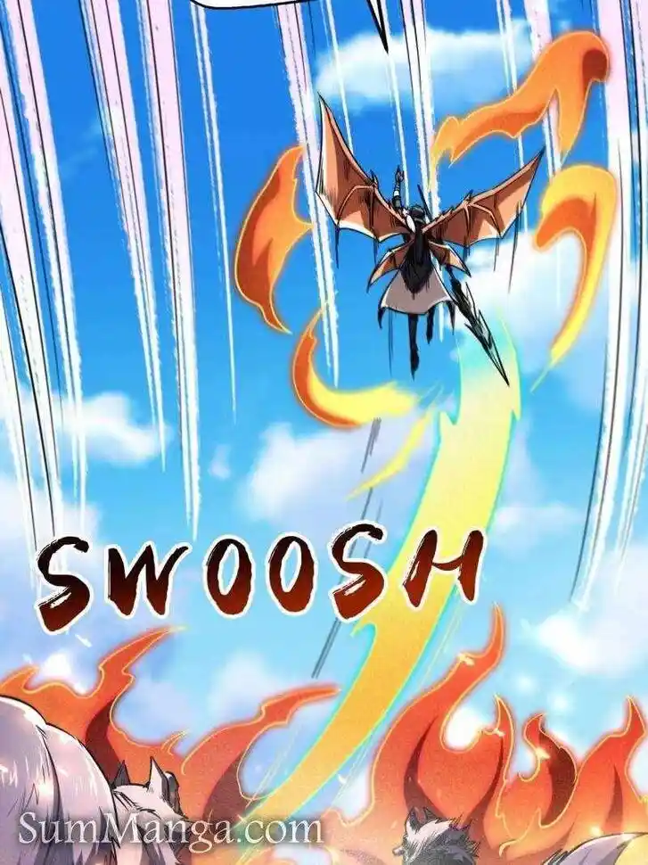 Super God Gene (Novel) Ch.231