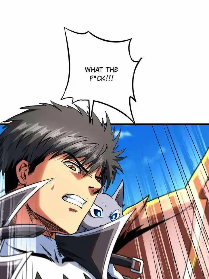 Super God Gene (Novel) Ch.231